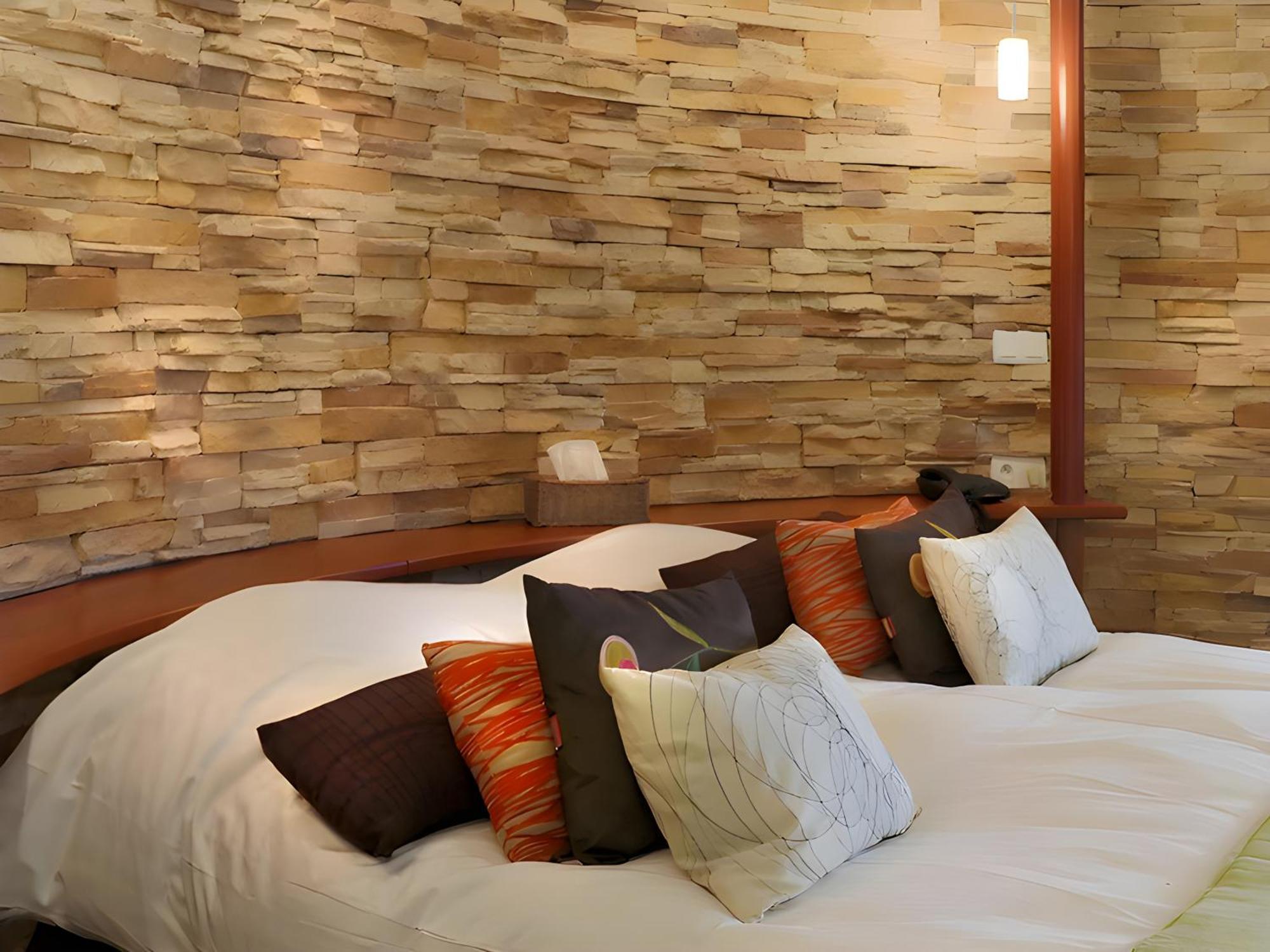 Hotel Myrtilles Vielsalm Quarto foto